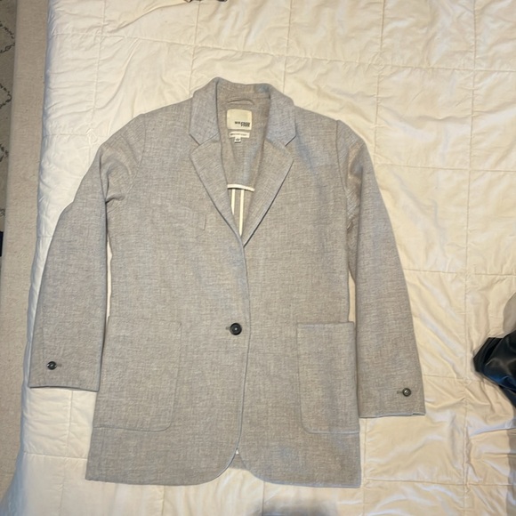 Wilfred Free Wool Blazer/sport coat. - Picture 2 of 7